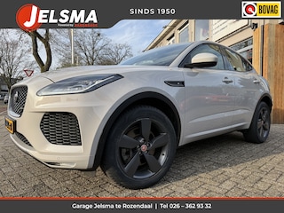 Jaguar E-Pace 2.0 P250 AWD S Aut., Pano | Camera | Navi & Carplay