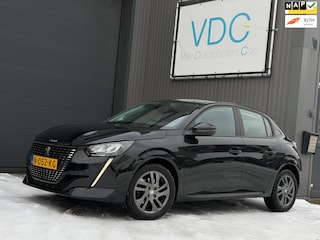 Peugeot 208 1.2 PureTech Blue Lease Active | Navigatie | LED