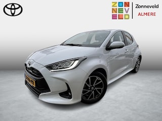 Toyota Yaris 1.5 Hybrid Dynamic