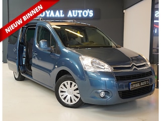 Citroën Berlingo 1.6 VTi 120 Multispace | AIRCO | PDC | ELEK.RAMEN | APK.