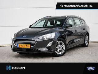 Ford Focus Wagon Trend Business 1.0 EcoBoost 125pk WINTER PACK | 16''LM | PDC | NAVI | TREKHAAK | CRUISE.C