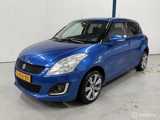 Suzuki Swift 1.2 Exclusive EASSS 5-DRS / CLIMA / KEYLESS