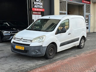 Citroën Berlingo 1.6 HDI 500 Club Airco
