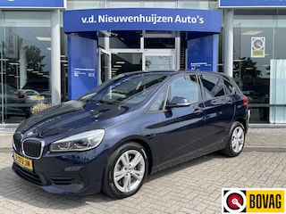 BMW 2-serie Tourer 225xe iPerformance Executive Leer Stoelverwarming PDC voor en achter info: M.safari 0492588976