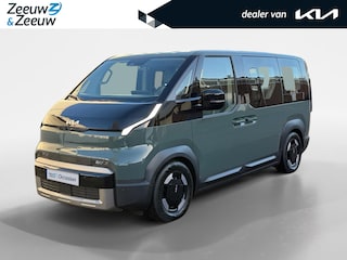 Kia PV5 Passenger Elite Executive 71.2 kWh | Nieuw te bestellen! | 412 Km bereik | Ruimte en comfort | NU €3000 inruilpremie