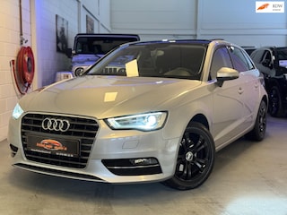 Audi A3 Sportback 1.4 TFSI CoD Ultra Panorama Navigatie LED Cruise LM