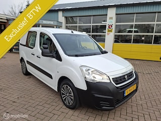 Peugeot Partner bestel 120 1.6 BlueHDi 100 L1 Premium
