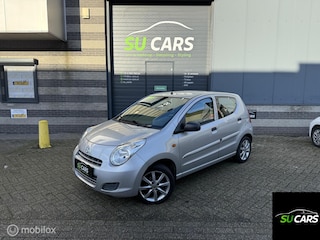 Suzuki Alto 1.0 NAP|Airco|Elek. ramen