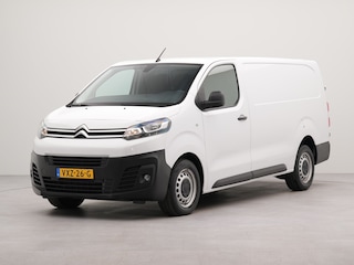 Citroën Jumpy 2.0 BlueHDI 145 L3 | Bluetooth | Airco | Armleuning bestuurdersstoel | 09-2023