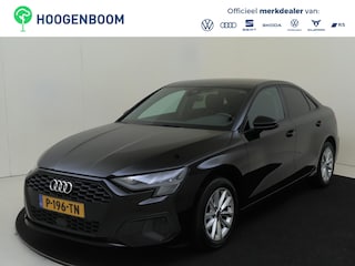 Audi A3 Limousine 30 TFSI Pro Line | CarPlay | Cruise control | Parkeersensoren achter | Virtual cockpit | Climate control | Bluetooth |