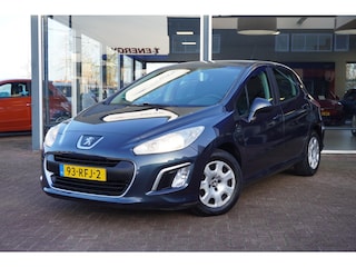 Peugeot 308 1.6 VTi Access 5deurs | Airco | Elek. Pakket | 2011 | Inruil mogelijk