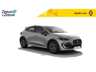 Renault Clio 1.2 TCe 115 techno | OP VOORRAAD!!! OP = OP NU MET €1.000,- INTRODUCTIEVOORDEEL!!!