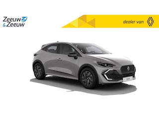 Renault Clio 1.2 TCe 115 techno | OP VOORRAAD!!! OP = OP NU MET €1.000,- INTRODUCTIEVOORDEEL!!!