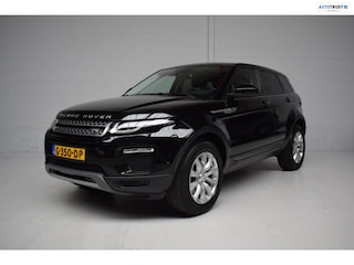 Land Rover Range Rover Evoque 2.0 Si4 AWD 241PK AUT PANORAMADAK / LEER / LED / CAMERA / STOELVERWARMING