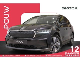 Skoda Enyaq 80 204pk | SoH 94% | RIJKLAAR! | Stoelverwarming | Stuurwielverwarming | Camera | Apple Carplay / Android Auto