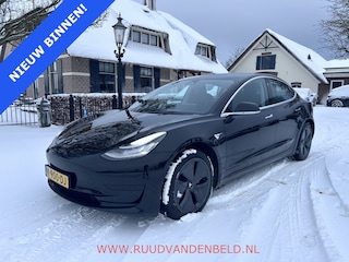 Tesla Model 3 SR+ 91%SOH LFP-ACCU !! FSD-AUTOPILOT + SUMMON !! TREKHAAK