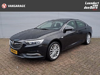 Opel Insignia Grand Sport 1.5 Turbo Business Executive | Apple Carplay/Android Auto | Navi | Cruise | Dab | Trekhaak