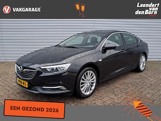Opel Insignia Grand Sport 1.5 Turbo Business Executive | Apple Carplay/Android Auto | Navi | Cruise | Dab | Trekhaak