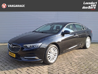 Opel Insignia Grand Sport 1.5 Turbo Business Executive | Apple Carplay/Android Auto | Navi | Cruise | Dab | Trekhaak