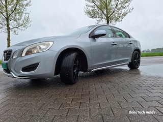 Volvo S60 F