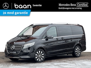 Mercedes-Benz V 250d 4-Matic L DC Avantgarde | Prijs incl BPM | Certified 24 mnd garantie