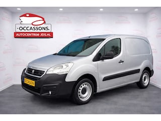Peugeot Partner 120 1.6 VTi 98 L1 Pro. LET OP MARGE !!!
