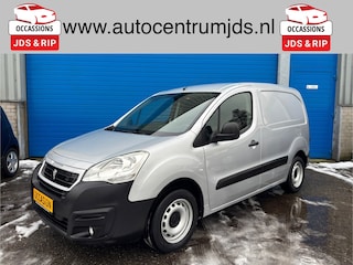 Peugeot Partner 120 1.6 VTi 98 L1 Pro. LET OP MARGE !!!