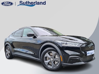 Ford Mustang Mach-E Extended RWD 98 kWh 294pk | Technology Pack Plus | Panoramadak | Winterpack | Adaptieve Cruise