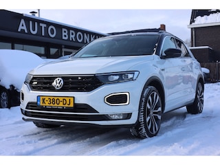Volkswagen T-Roc 1.5 TSI SPORT R-LINE | NAVI | CARPLAY | CAMERA