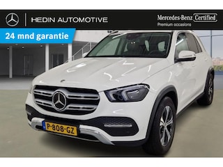 Mercedes-Benz GLE 350e Automaat 4MATIC | Advantage Pakket | Trekhaak | Distronic+ | 360° Camera | LED | Sfeerverlichting | Stoelverwarming | Parktronic | Spiegelpakket