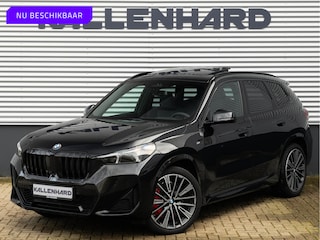 BMW X1 sDrive18i M-Sport Pro - Pano - Memoryzetel - Trekhaak - ACC - Head-Up - Harman Kardon