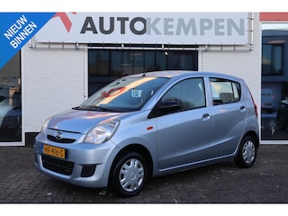Daihatsu Cuore 1.0 PREMIUM AUTOMAAT AIRCONDITIONING|AUTOMAAT|UNIEKE KM STAND!