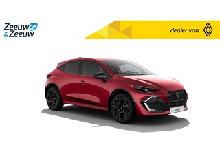 Renault Clio 1.8 Hybrid 160 esprit Alpine | OP VOORRAAD!!! OP = OP NU MET €1.000,- INTRODUCTIEVOORDEEL!!!