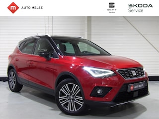 Seat Arona 1.0 TSI 115pk DSG-7 Xcellence