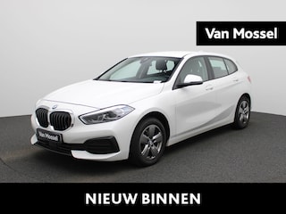 BMW 118iA | Automaat | Apple Carplay/Android Auto | Cruise Control | Climate Control | Stoelverwarming | Lichtmetalen Velgen |