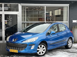 Peugeot 308 1.6 VTi XS CLIMA / CRUISE / PANO / ELEKT RAMEN