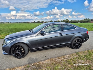 Mercedes-Benz C-klasse 250