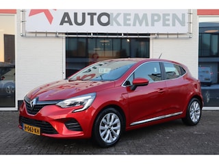 Renault Clio 1.0 TCE INTENS APPLE CARPLAY|CRUISE|PERFECT ONDERHOUDEN