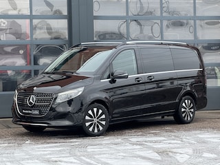 Mercedes-Benz V 250d 4-Matic L Avantgarde | 7-Persoons | Prijs incl BPM | Certified 24 mnd garantie