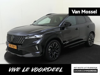 Renault Austral 1.2 E-Tech full hybrid 200 iconic esprit Alpine | Stoelverwarming | Panorama dak | Verwarmbare voorruit