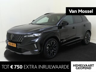 Renault Austral 1.2 E-Tech full hybrid 200 iconic esprit Alpine | Stoelverwarming | Panorama dak | Verwarmbare voorruit