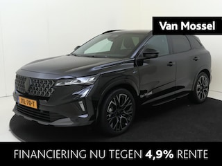 Renault Austral 1.2 E-Tech full hybrid 200 iconic esprit Alpine | Stoelverwarming | Panorama dak | Verwarmbare voorruit