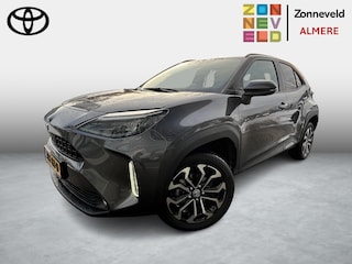 Toyota Yaris Cross 1.5 Hybrid 115 Dynamic