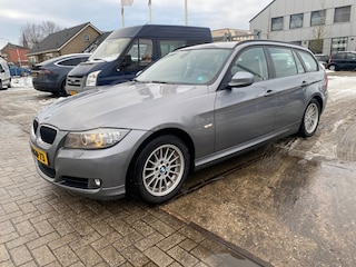 BMW 3-serie Touring 320d Luxury Line