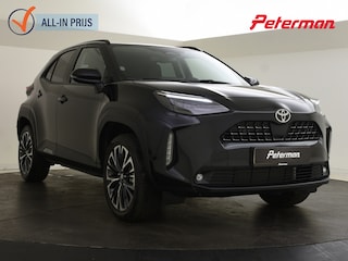 Toyota Yaris Cross 1.5 Hybrid 130 Executive | Stuur en Stoelverwarming | PDC V+A |