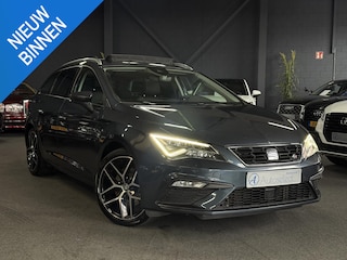 Seat Leon ST 2.0 TSI FR Pano ACC Navi Camera