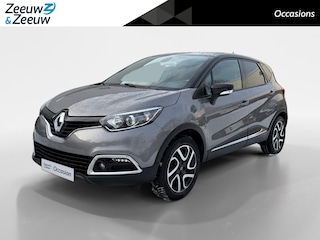 Renault Captur 0.9 TCe Dynamique | Achteruitrijcamera | Navigatie | Cruise | Climate | Telefoon |