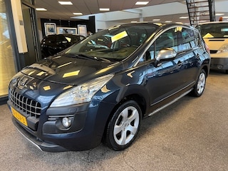 Peugeot 3008 1.6 THP Allure I dealeronderhouden