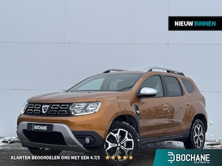 Dacia Duster 1.0 TCe Bi-Fuel Prestige / 360° camera / Climate Control / keyless entry/start / Apple Carplay/Android Auto /