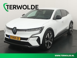 Renault Mégane techno EV60 220pk optimum charge | Harman/kardon | Warmtepomp
